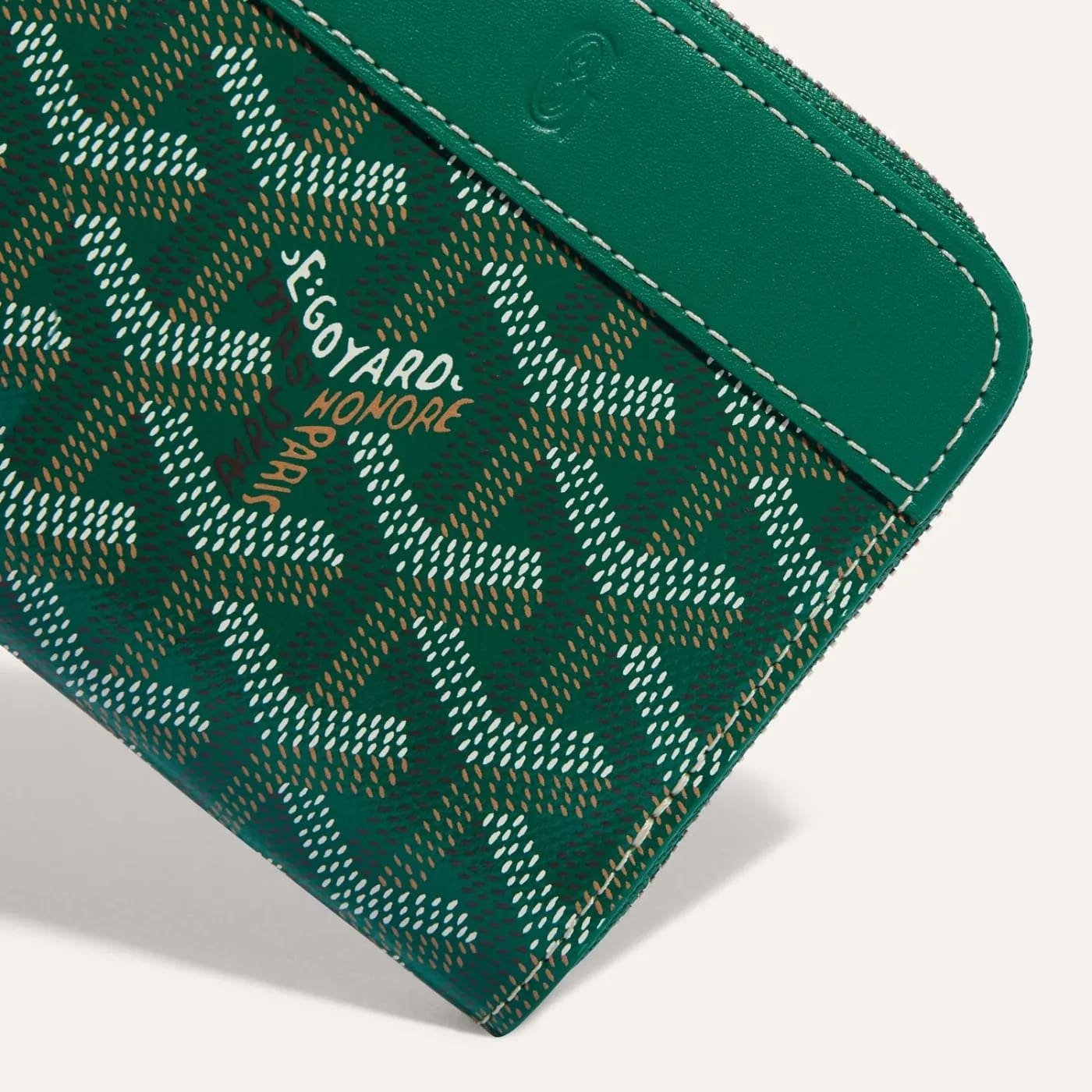 G09ard Matignon PM Wallet