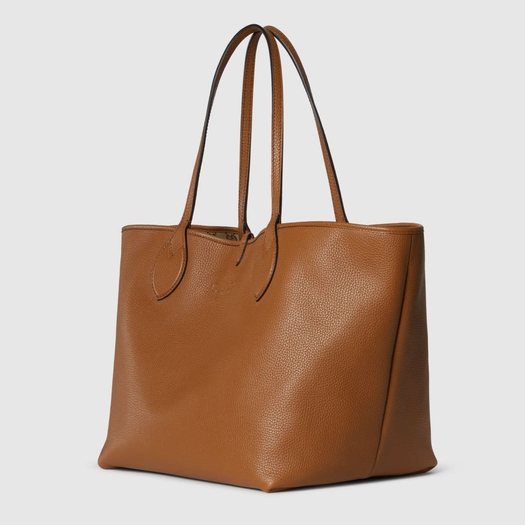 Gvc*1 TOTISSIMA LARGE REVERSIBLE TOTE BAG