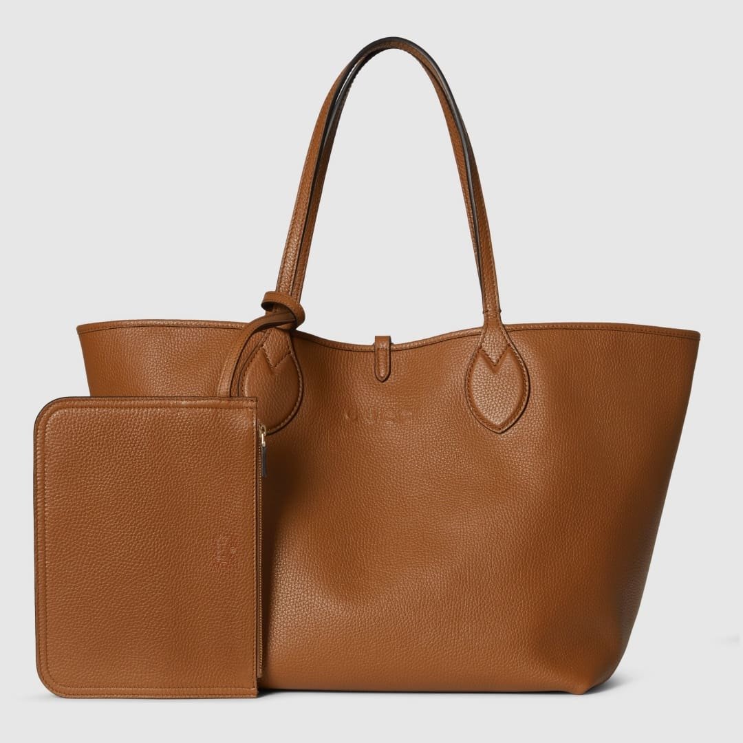 Gvc*1 TOTISSIMA LARGE REVERSIBLE TOTE BAG