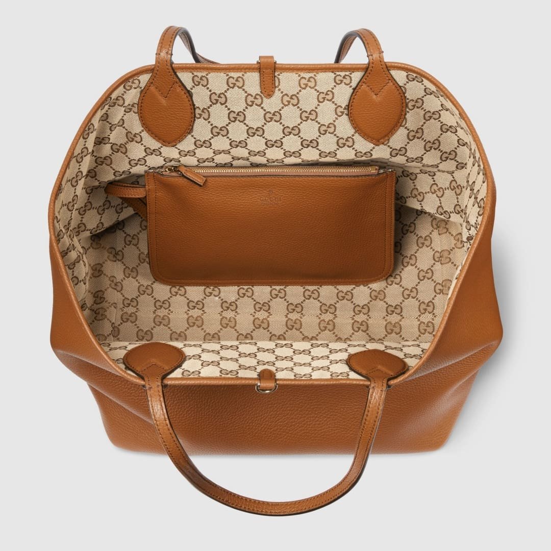 Gvc*1 TOTISSIMA LARGE REVERSIBLE TOTE BAG