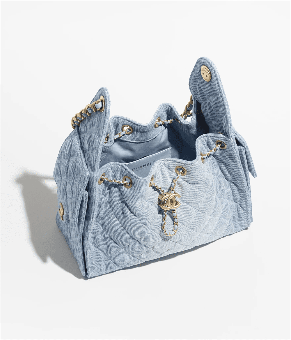 Ch**el 25 Small Handbag