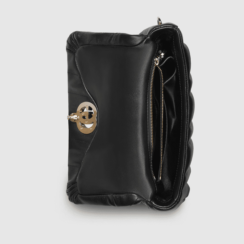 Gvc*1 Milano mini top handle bag