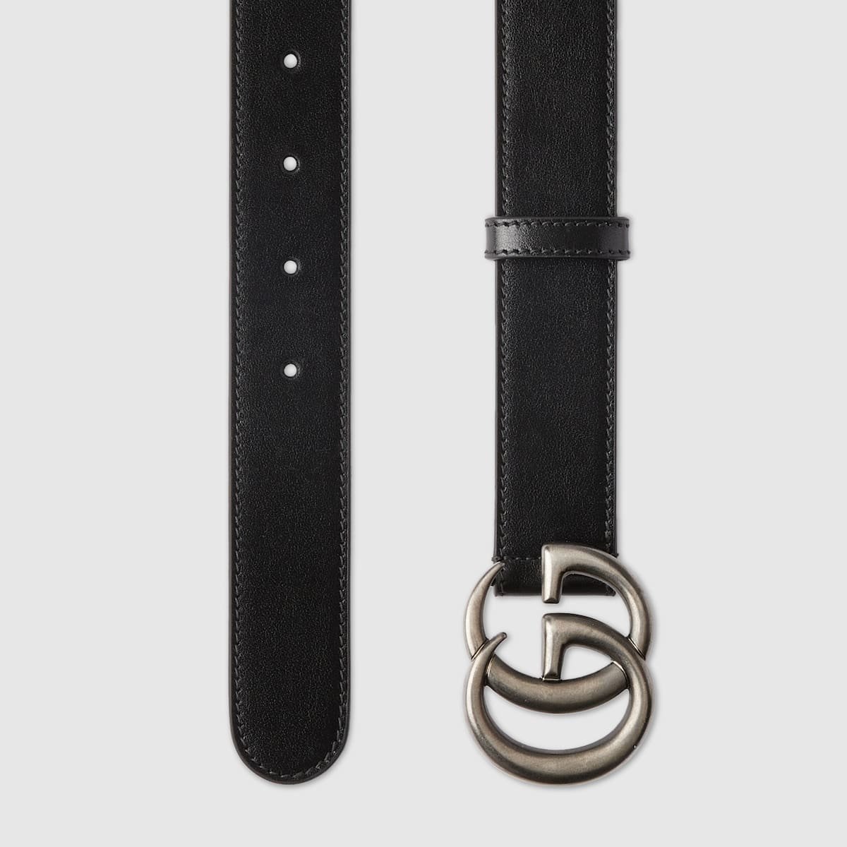 GG Marmont thin belt