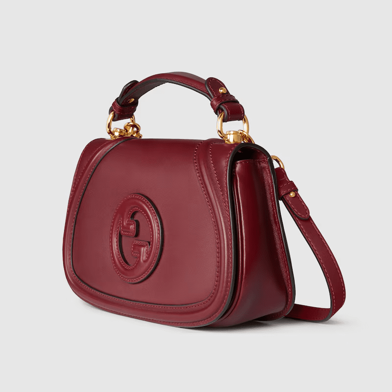 Gvc*1 Blondie small top handle bag