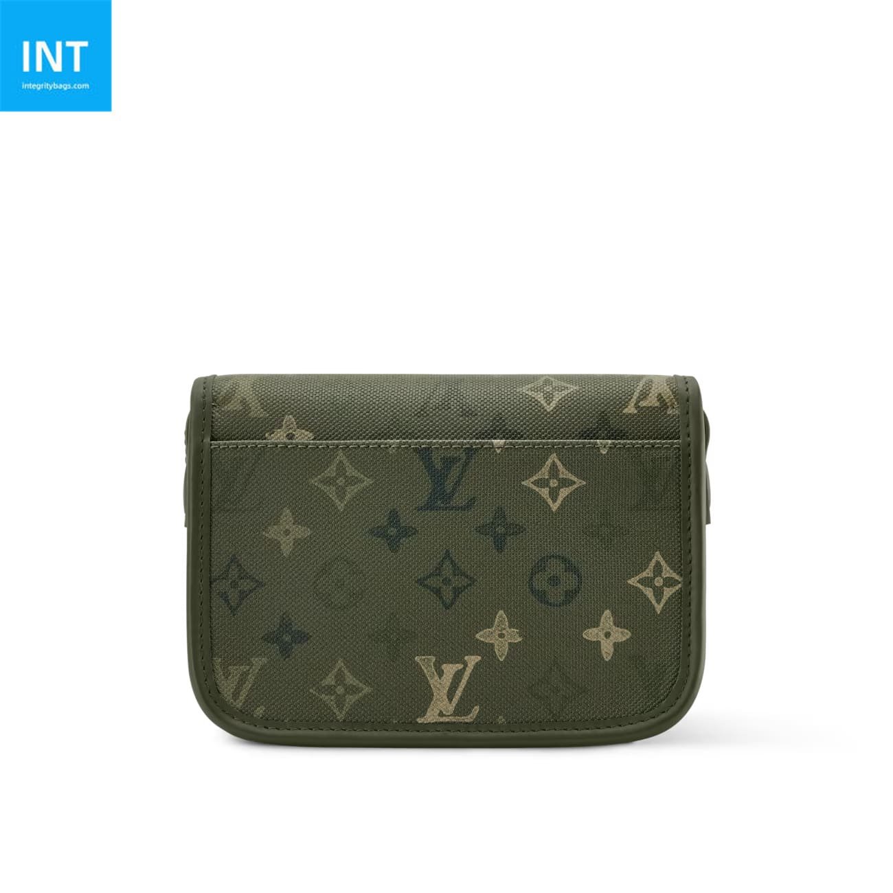L0vis Vvtt0n M26969 Satchel Wearable Wallet