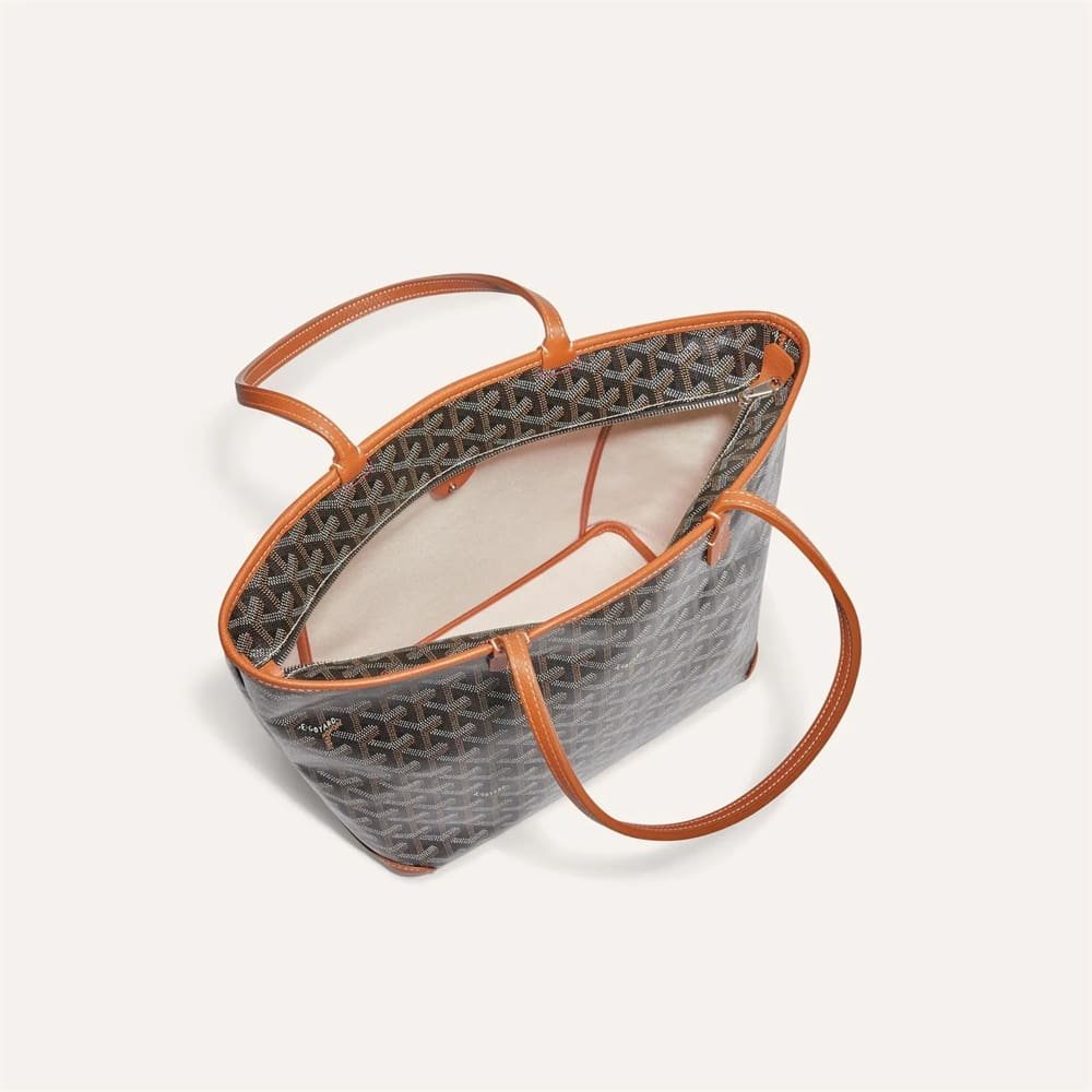 G09ard Artois PM Bag Black & Tan