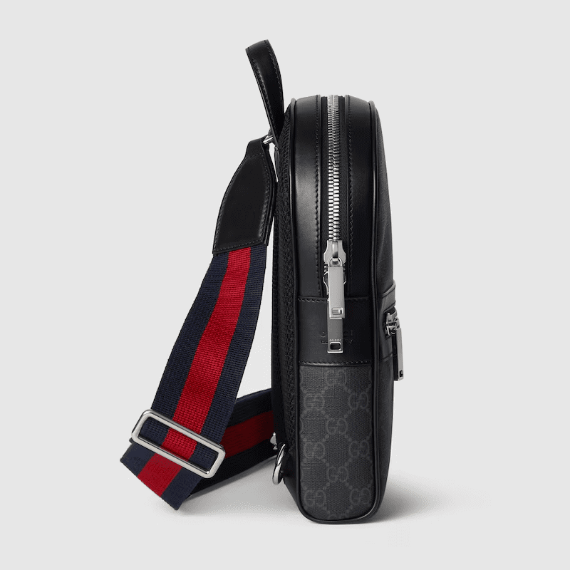 Gvc*1 crossbody bag