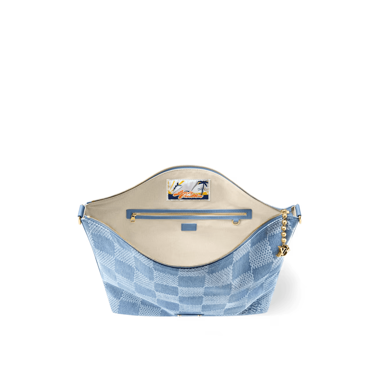 L0vis Vvtt0n N00202 Vagabond Hobo