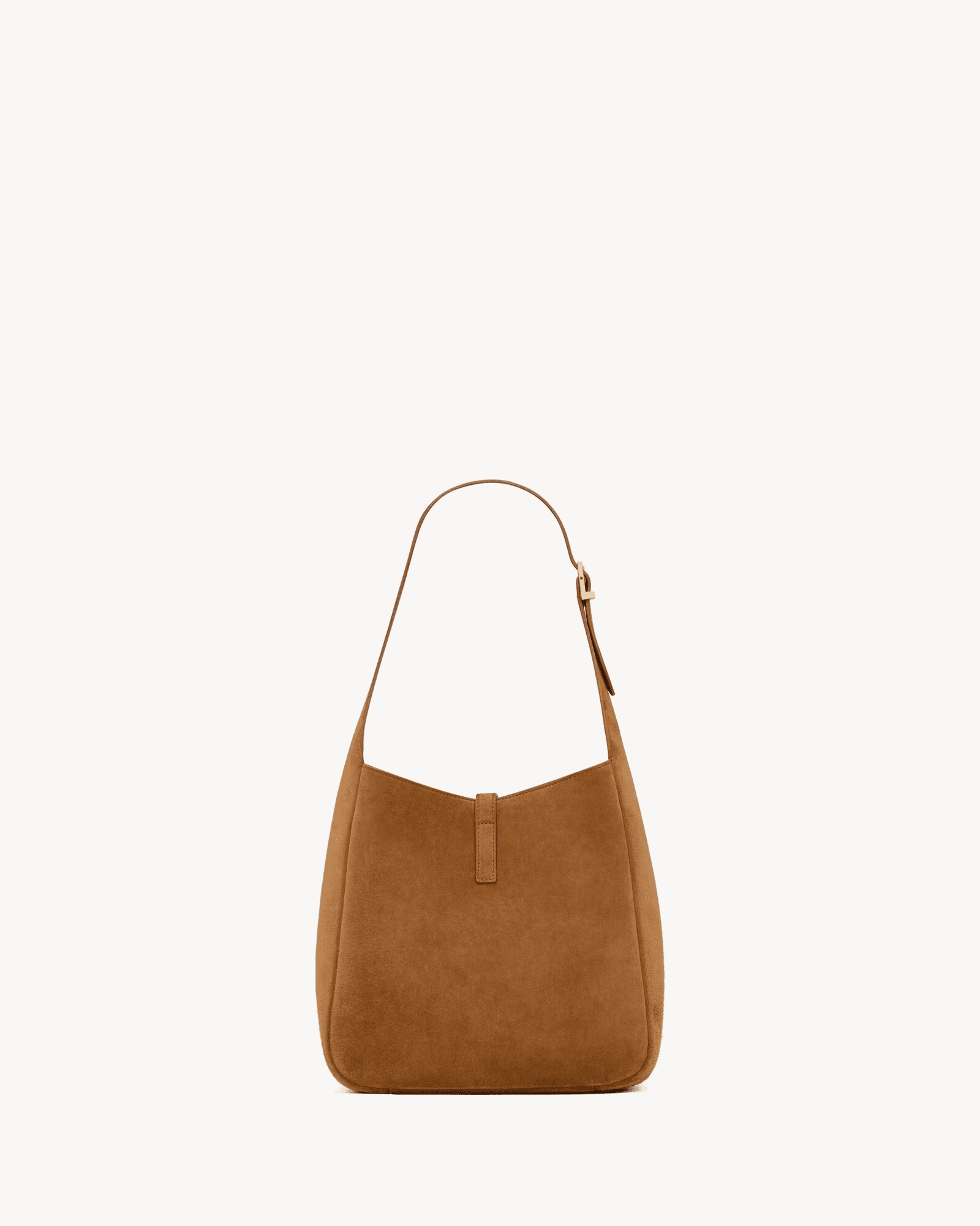 Sa1nt Lau*nt LE 5 À 7 S*pple small in suede