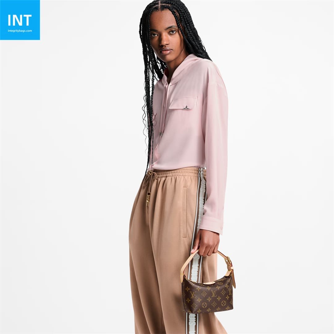 L0vis Vvtt0n M27509 Pochette Hills