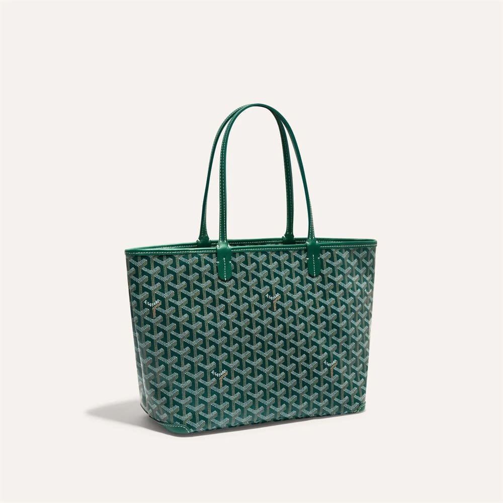 G09ard Artois PM Bag Green