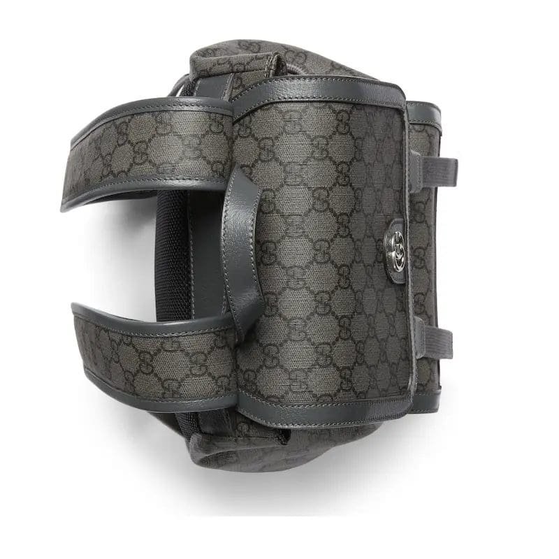 Gvc*1 OPHIDIA SMALL GG BACKPACK