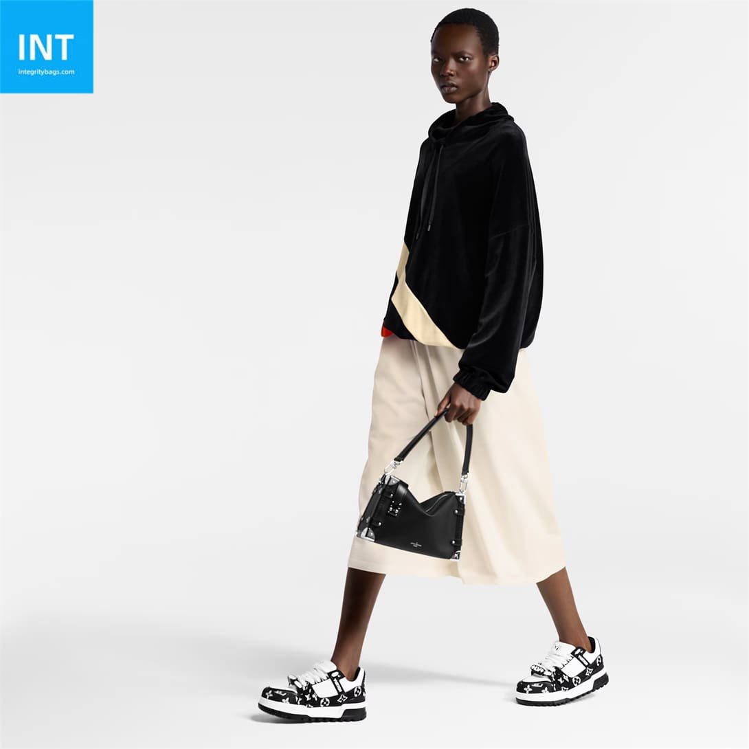 L0vis Vvtt0n Trainer Maxi Sneaker