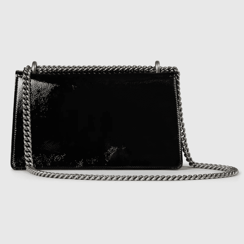 Gvc*1 DIONYSUS MEDIUM SHOULDER BAG