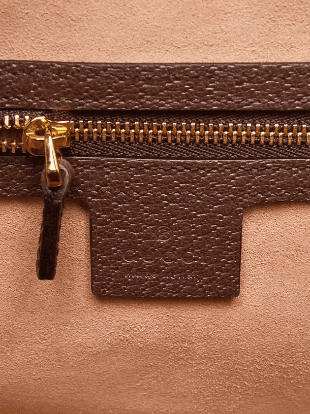 Gvc*1 OPHIDIA GG MEDIUM TOTE
