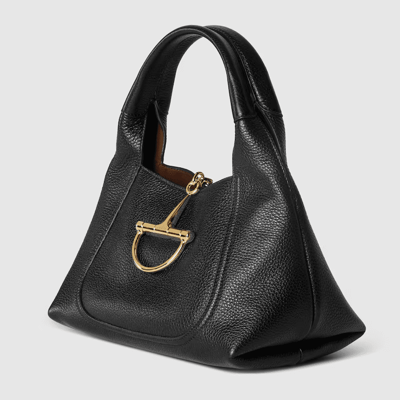 Gvc*1 SOFTBIT MEDIUM TOP HANDLE BAG