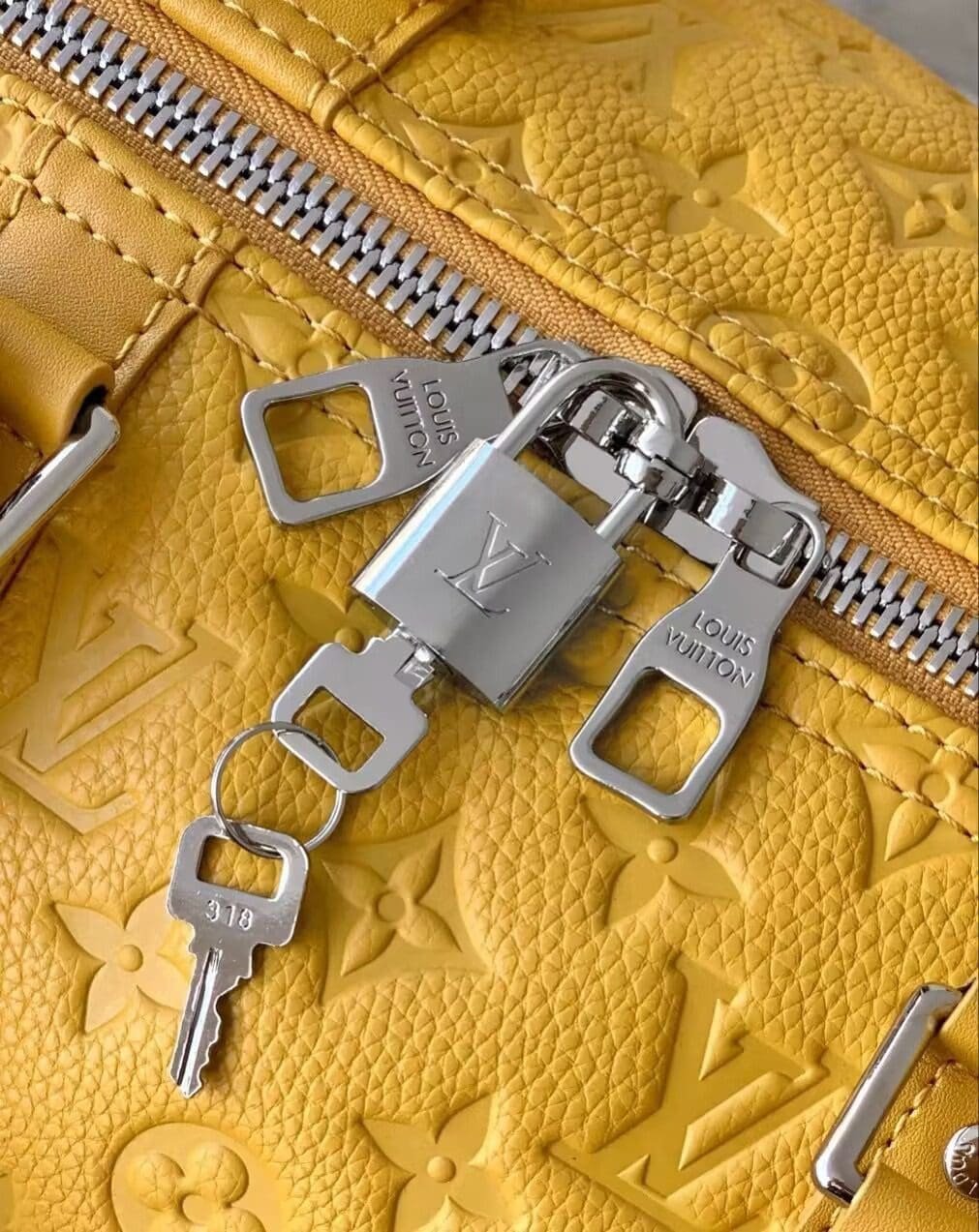 L0vis Vvtt0n M23748 Keepall Bandoulière 50