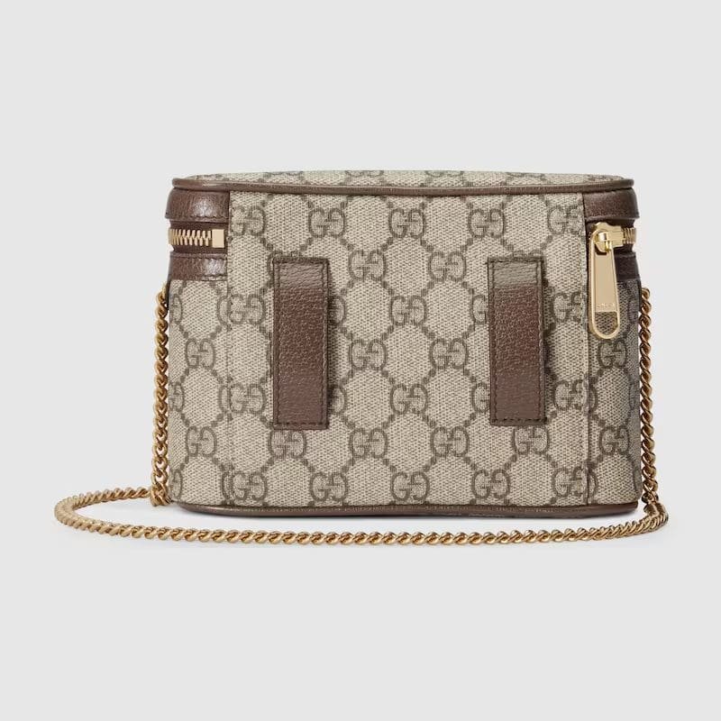 Gvc*1 OPHIDIA BELT BAG WITH WEB