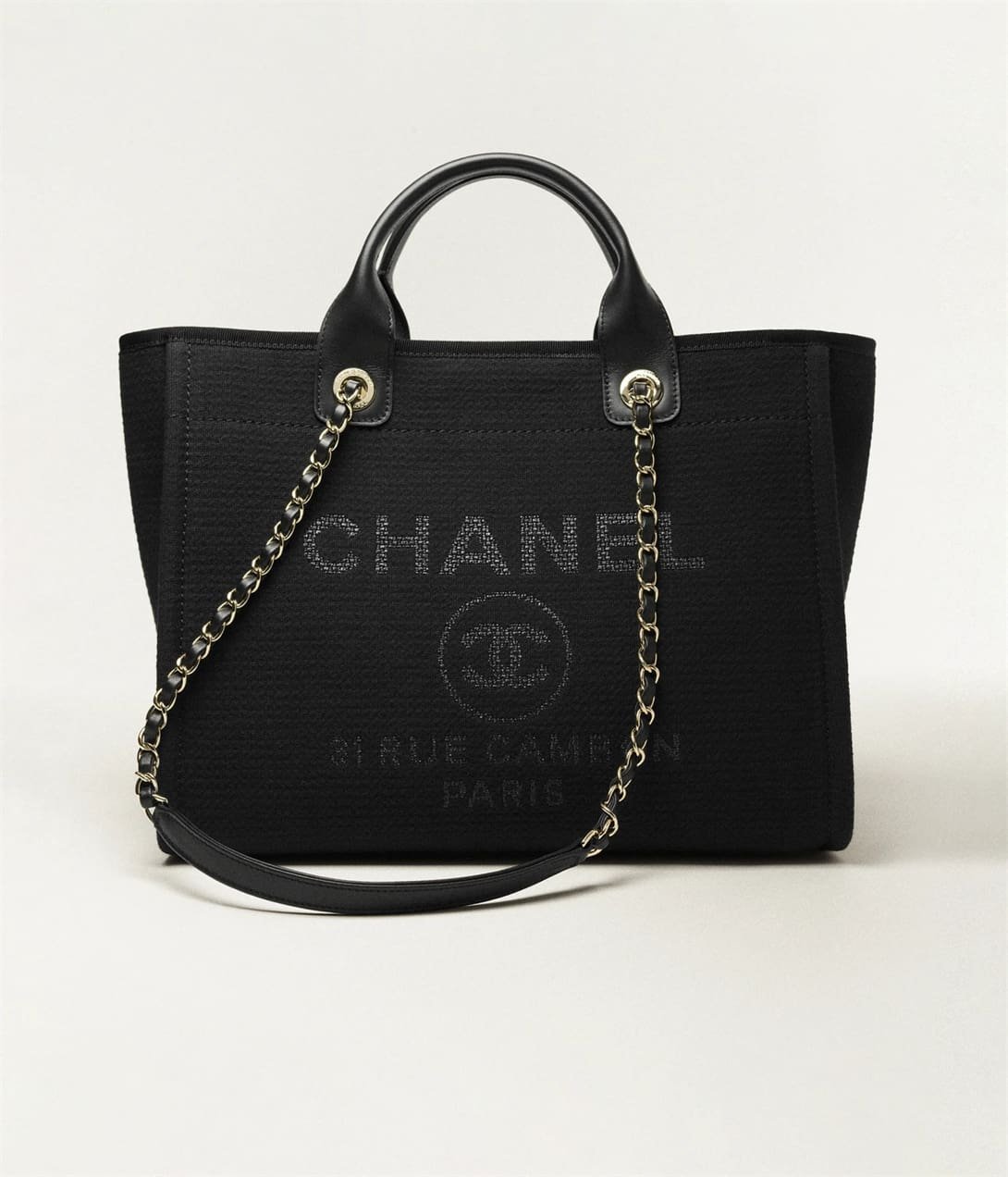 Ch**el Shopping Bag