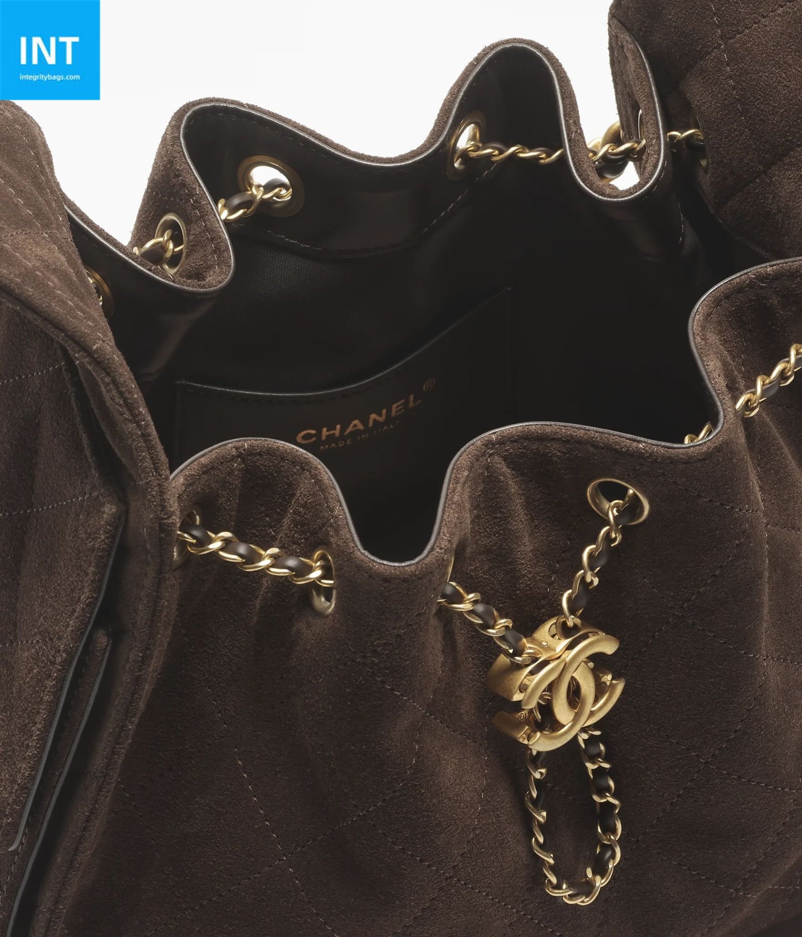 Ch**el 25 Small Handbag