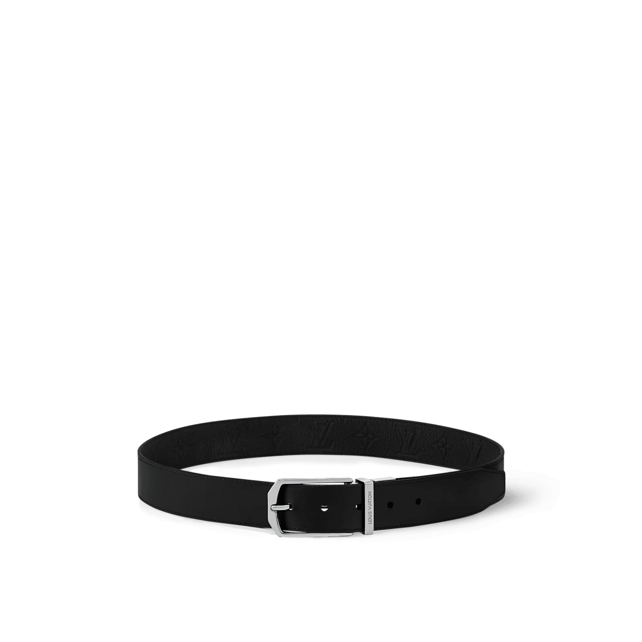 L0vis Vvtt0n M4043U Slender 35mm Reversible Belt