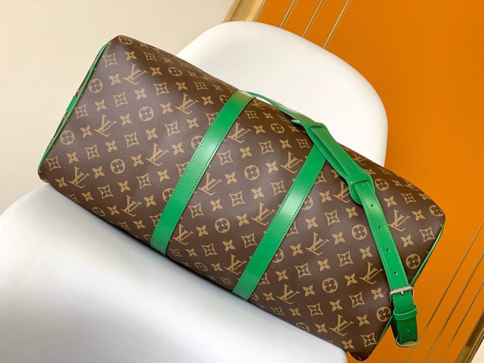 L0vis Vvtt0n M46774 Keepall Bandoulière 50