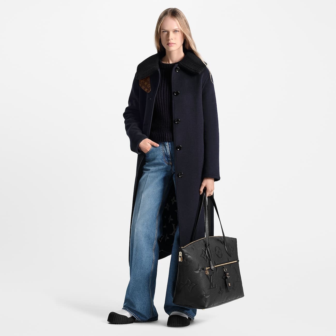 L0vis Vvtt0n M46357 Travel Bag