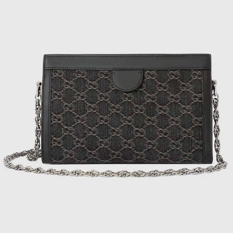 Gvc*1 OPHIDIA GG SMALL SHOULDER BAG