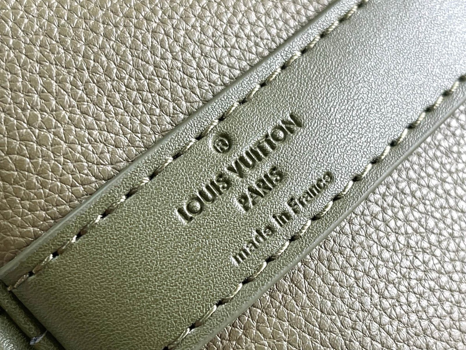 L0vis Vvtt0n M21536 Keepall Bandoulière 50