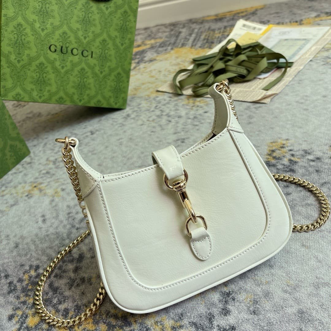 Gvc*1 JACKIE NOTTE MINI BAG