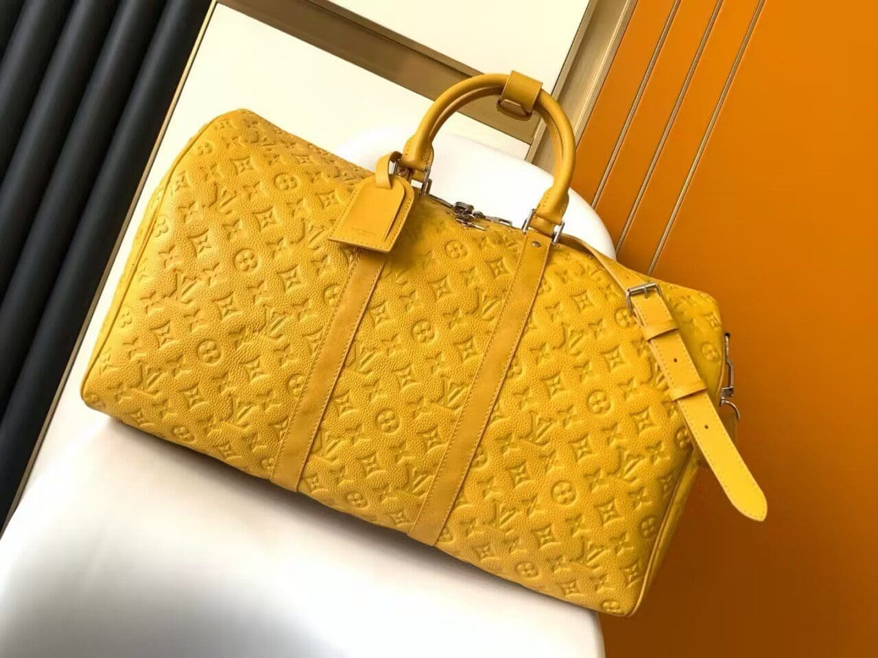 L0vis Vvtt0n M23748 Keepall Bandoulière 50