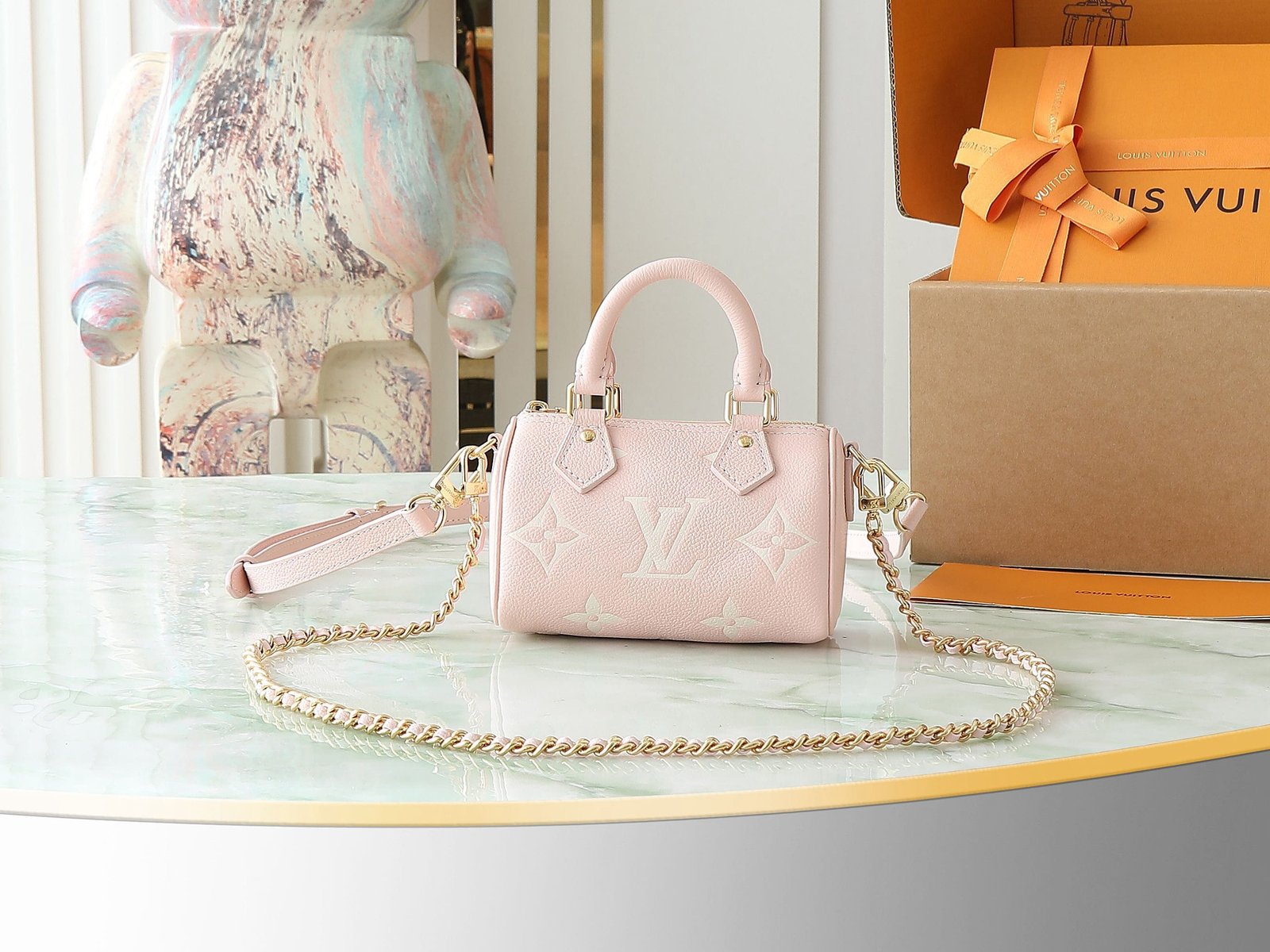 L0vis Vvtt0n M14226 Nano Speedy