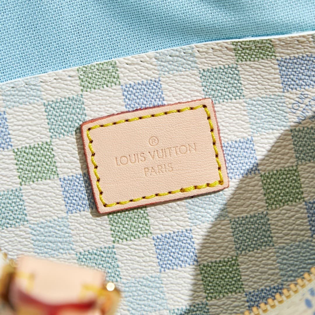 L0vis Vvtt0n N40515 Speedy Bandoulière 20