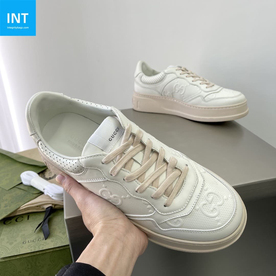 Gvc*1 Shoes | Mastercraft Quality