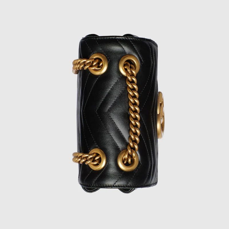 Gvc*1 MARMONT MINI SHOULDER BAG