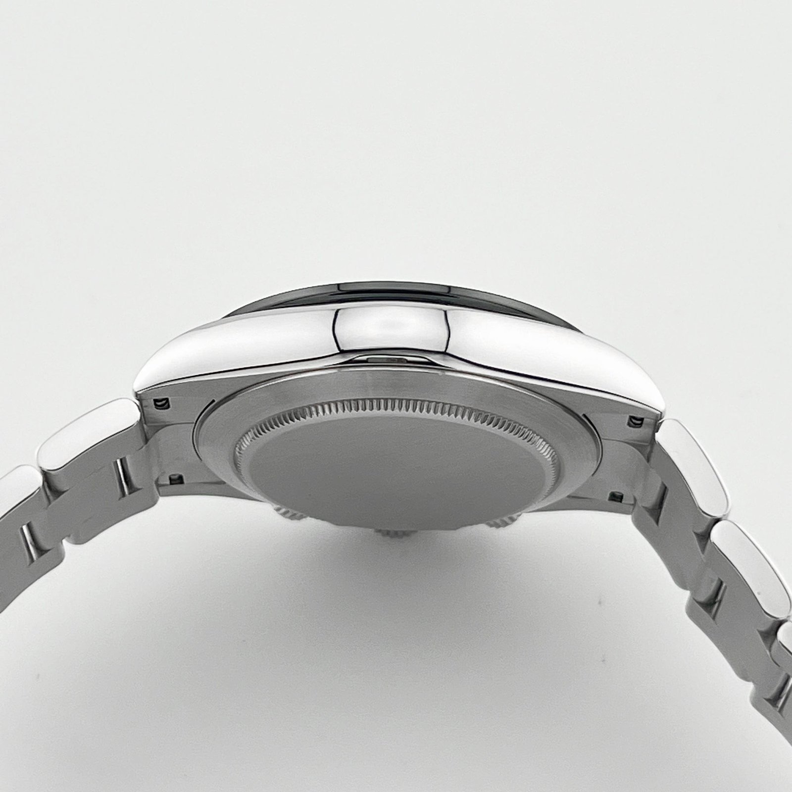 R01ex Daytona 116500LN Stainless Steel White Panda Dial (2020)