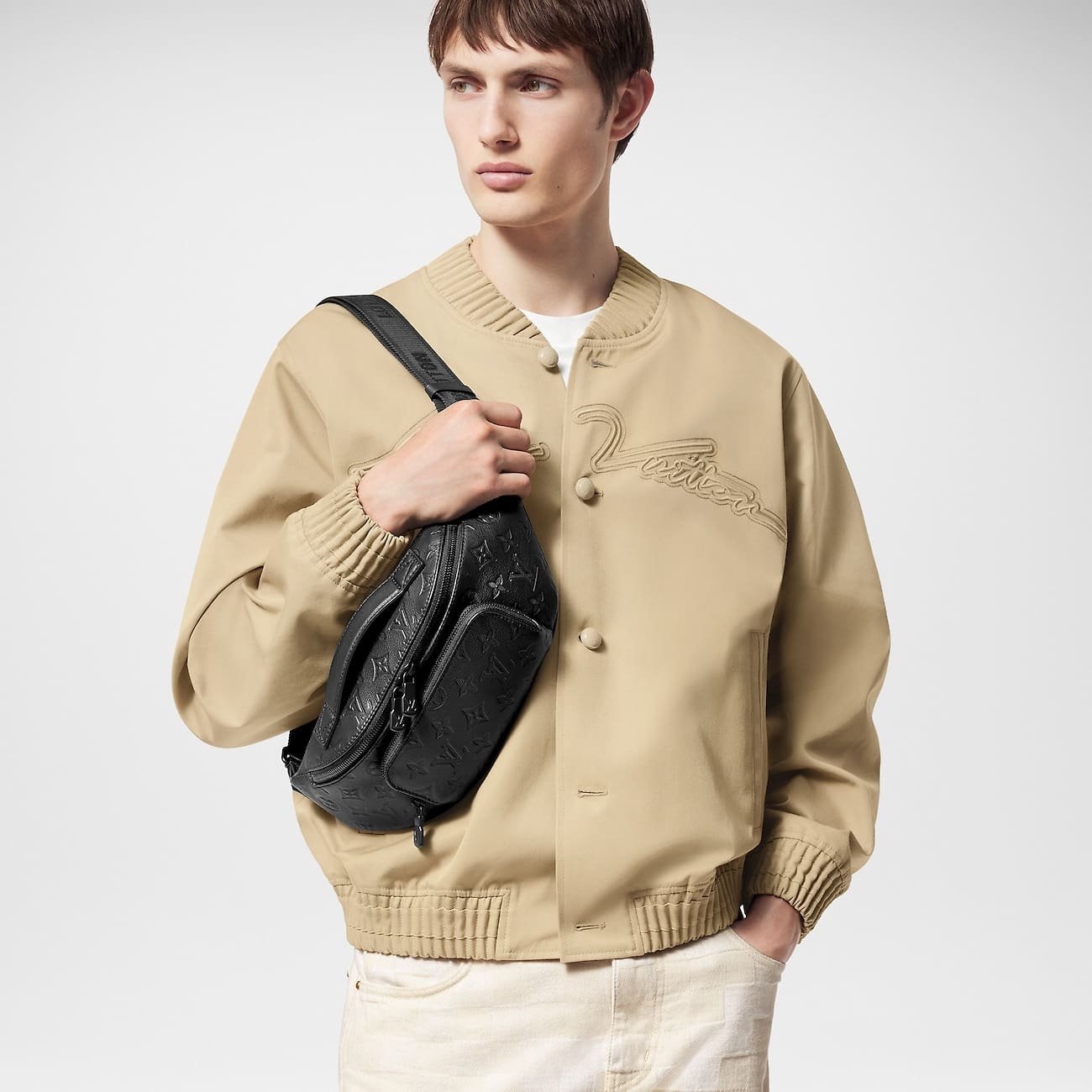 L0vis Vvtt0n M47058 Rush Bumbag