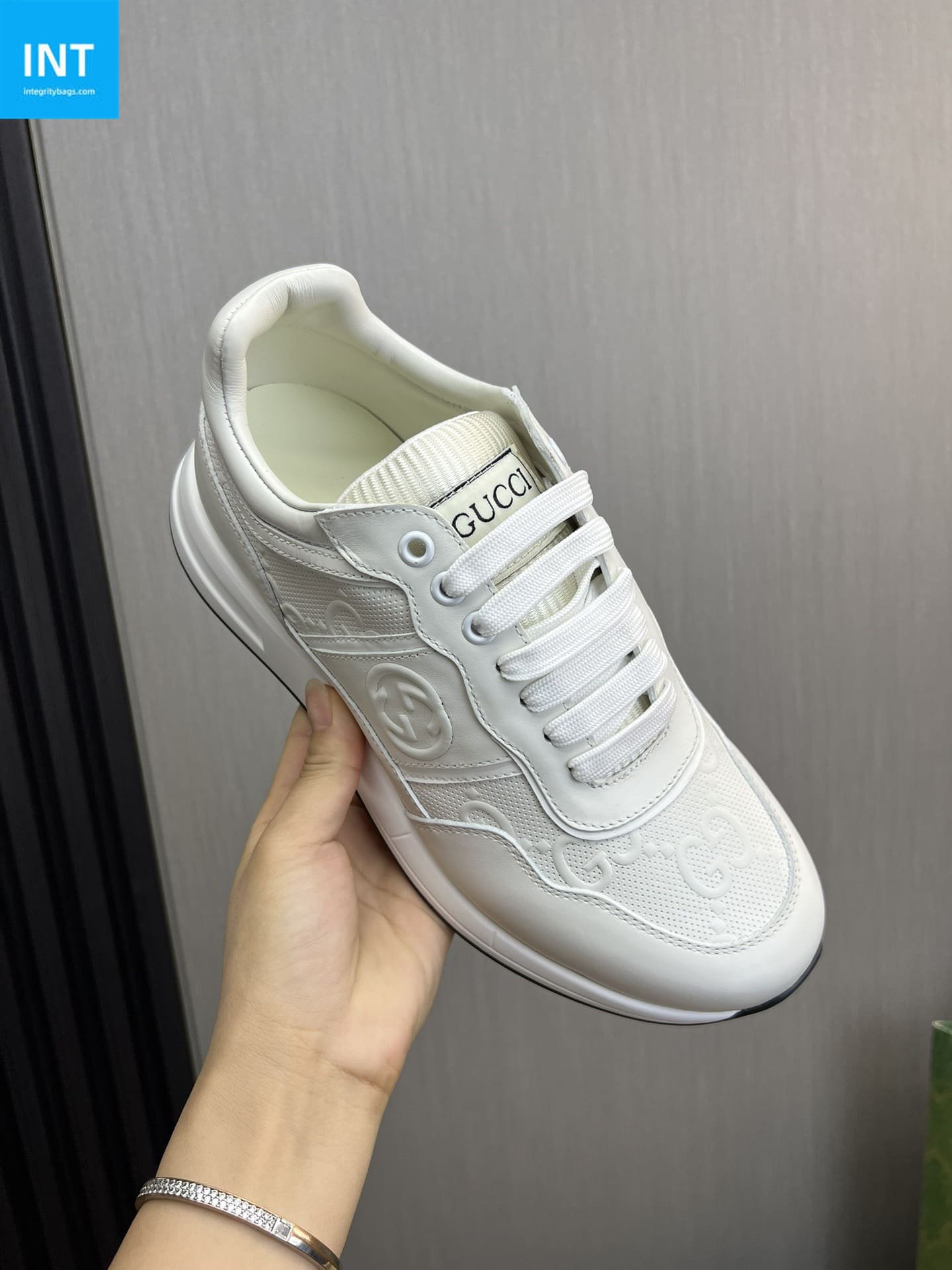 Gvc*1 Shoes | Mastercraft Quality