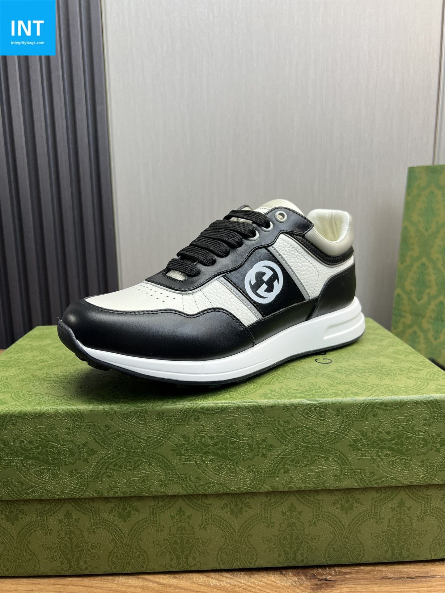 Gvc*1 Shoes | Mastercraft Quality