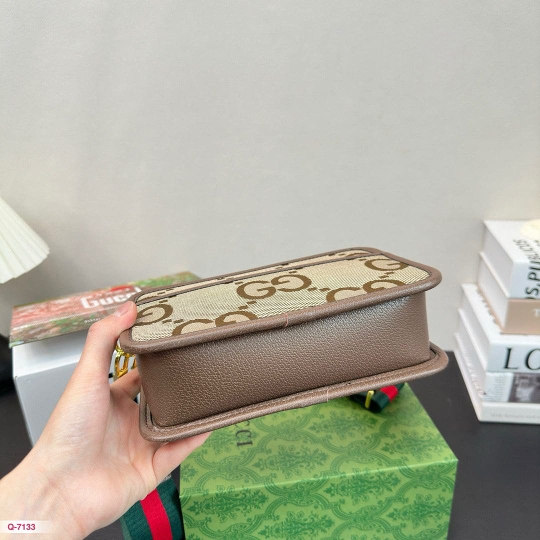 Gvc*1 JUMBO GG MINI BAG