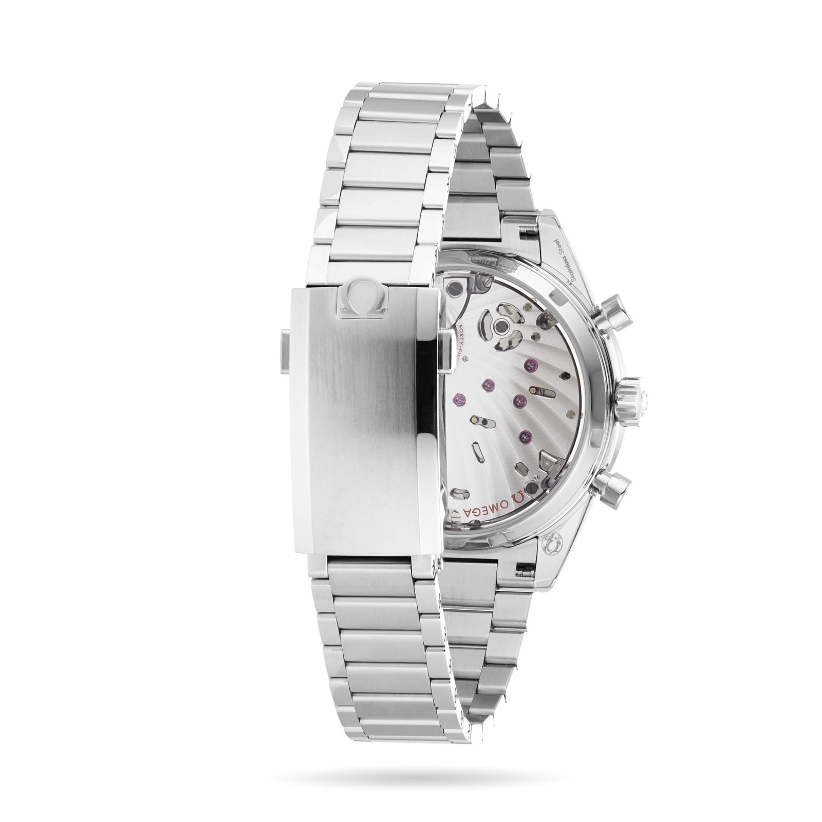 0me*ga Speedmaster ’57