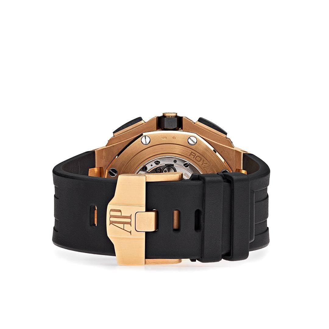 Audemars P1g*et Royal Oak Offshore 26401RO.OO.A002CA.02 Chronograph
