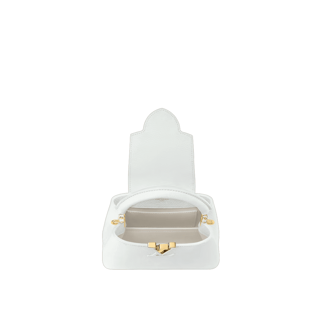 L0vis Vvtt0n M23718 Capucines Mini