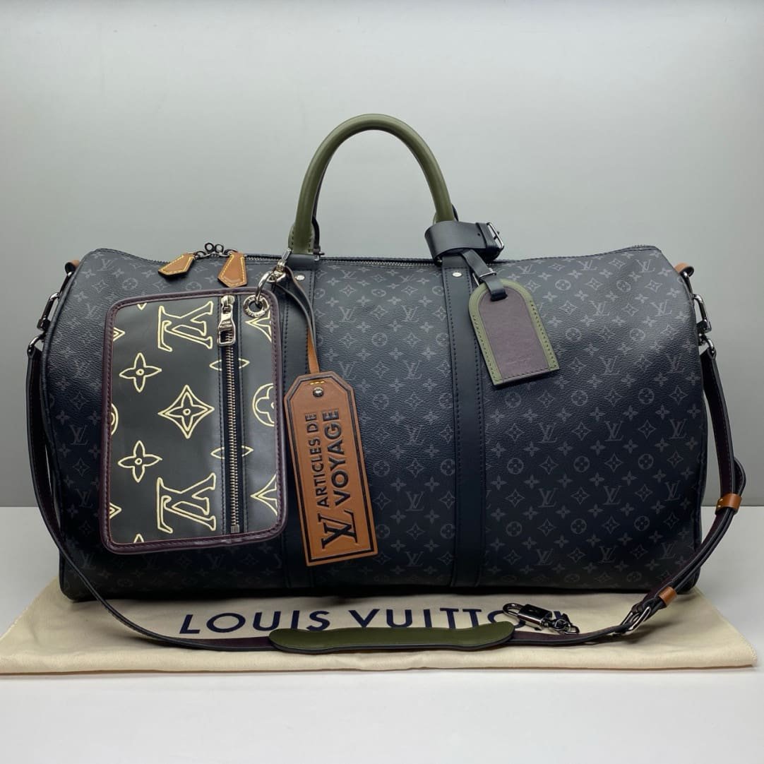 L0vis Vvtt0n M56856 keepall 50