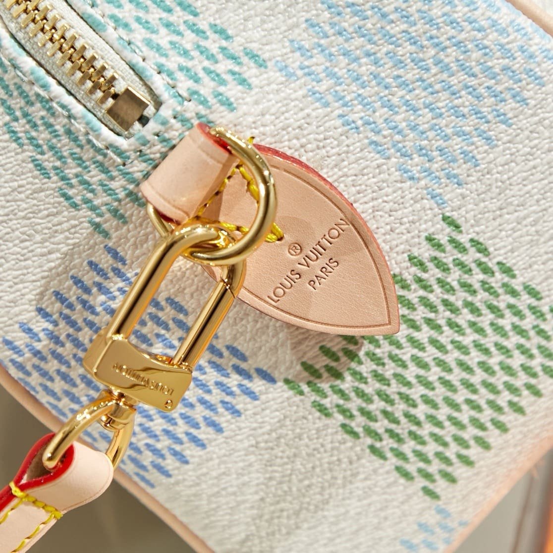 L0vis Vvtt0n N40515 Speedy Bandoulière 20