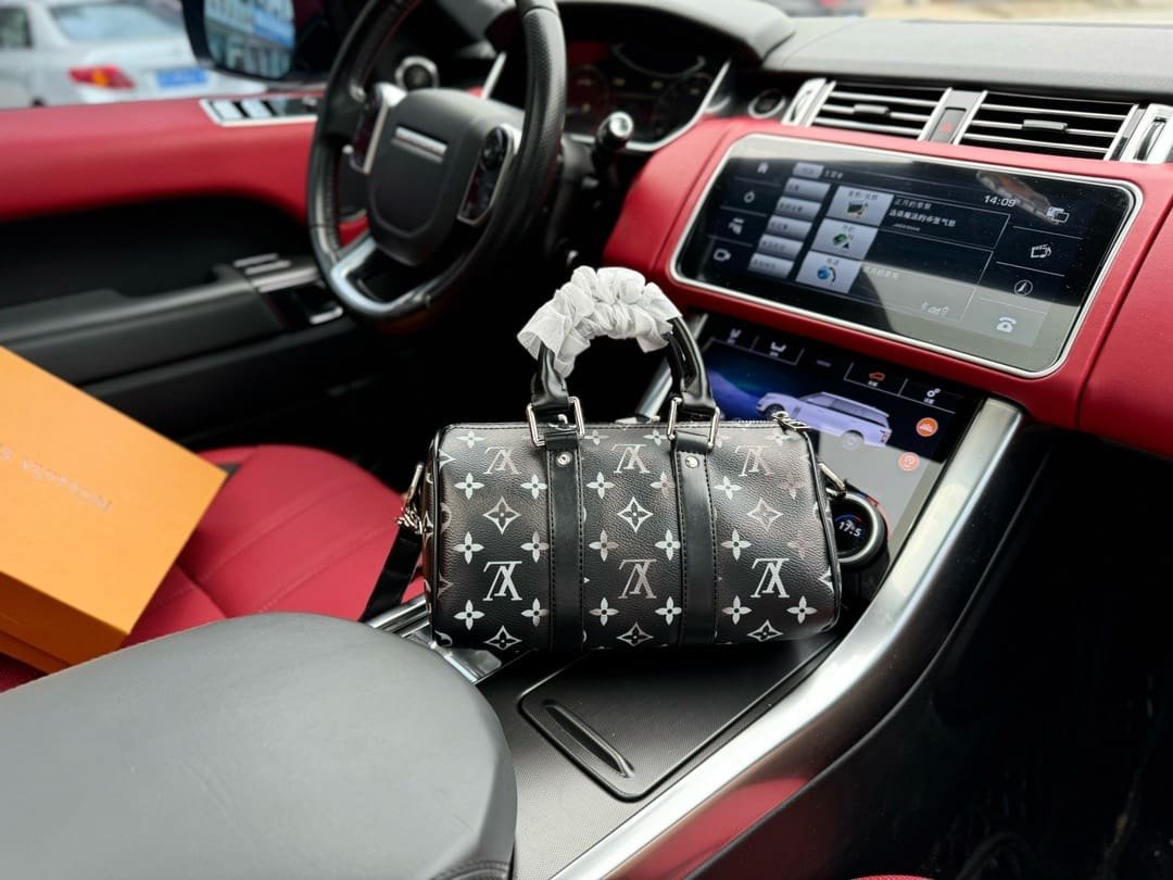 L0vis Vvtt0n M11595 Keepall Bandoulière 25