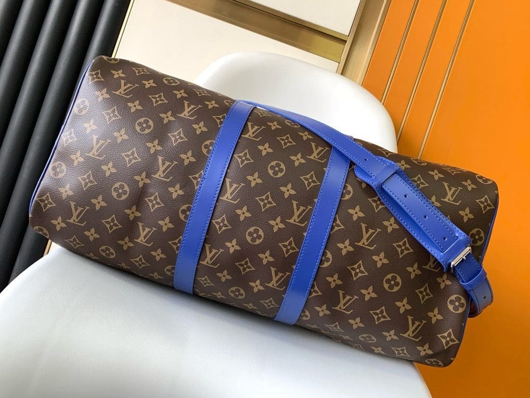 L0vis Vvtt0n M46772 Keepall Bandoulière 50