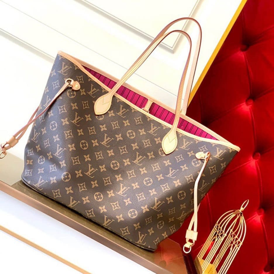 L0vis Vvtt0n NEVERFULL MM M41178