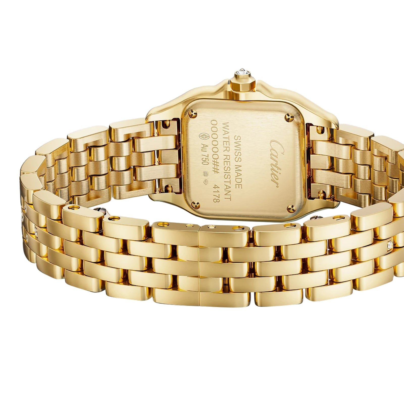 Panthère De Ca*t1er Watch