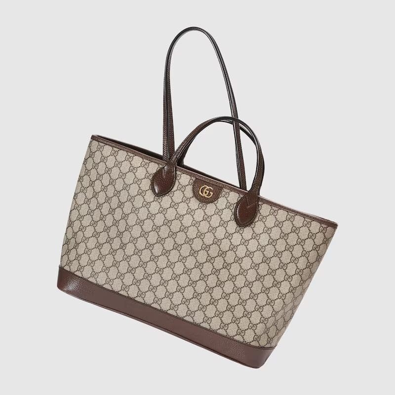 Gvc*1 OPHIDIA MEDIUM TOTE BAG
